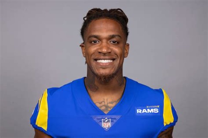 Demarcus Robinson contract, salary and net worth explored