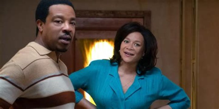 Who is Lil Meech father?