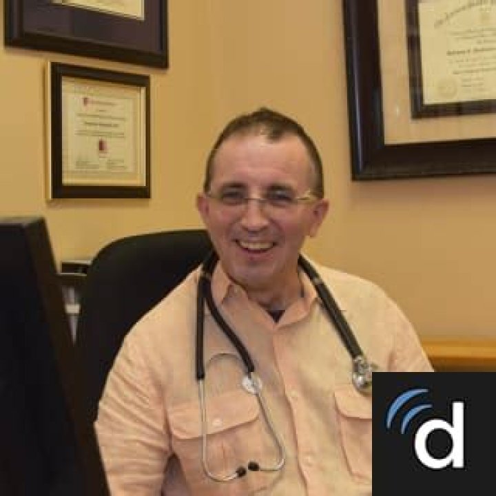 Dr. Demetrius Moutsiakis, MD – Farmingville, NY