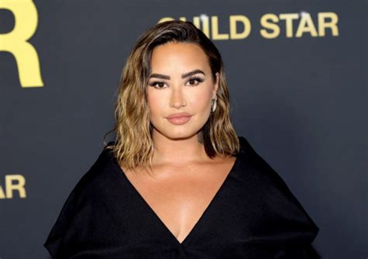 Demi Lovato Will ‘Tell Her Side Of The Story’ With New Album