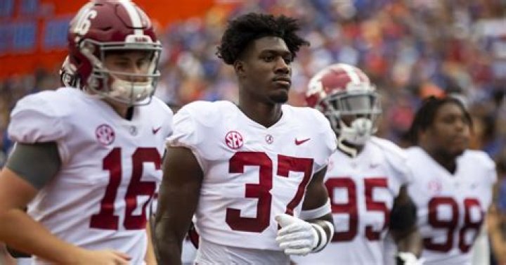 Demouy Kennedy contract, salary and net worth explored