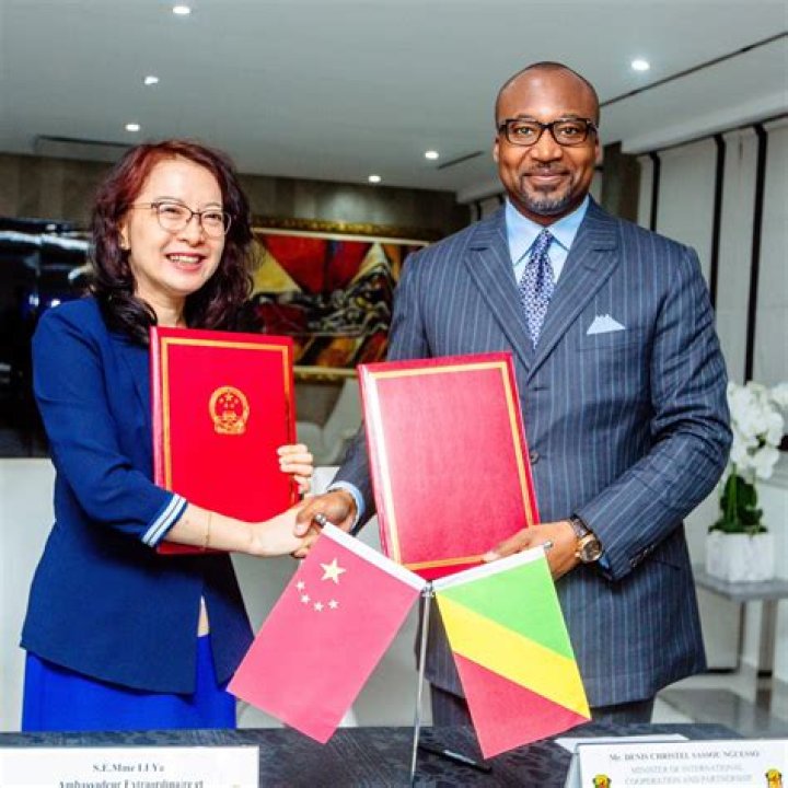 Denis-Christel Sassou Nguesso’s biography, net worth, fact, career, awards and life story