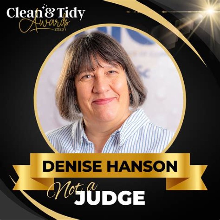 Denise (Heilgers) Hanson – Everett, WA