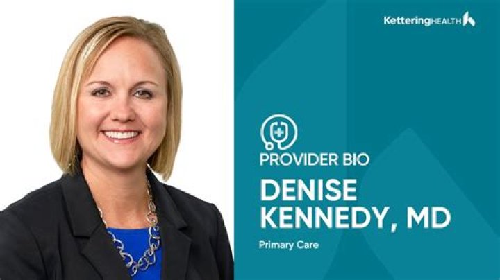Dr. Denise Kennedy, MD – Cedarville, OH