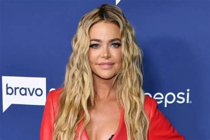 Denise Richards Shuts Down Rumors That She Will Never Return To The Show ‘Real Housewives Of Beverly Hills’ (RHOBH)