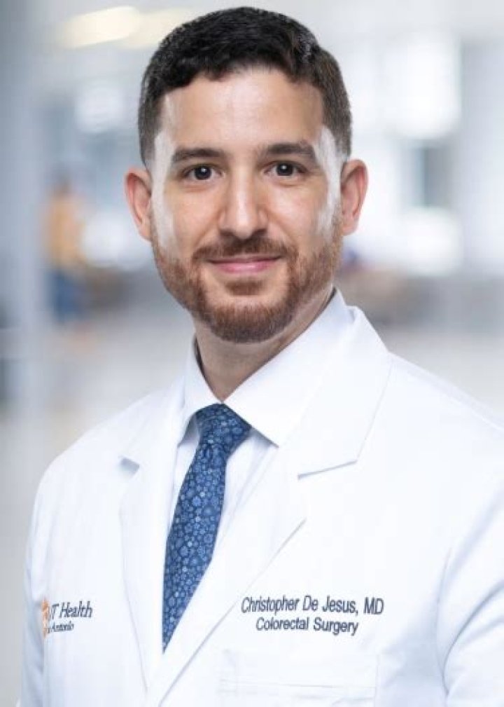 Dr. Dennis De Jesus, MD – Henderson, NV