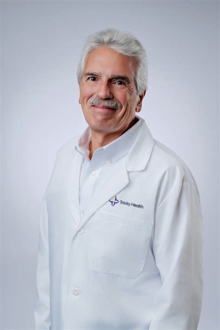 Dennis DeSimone – Brooklyn, NY