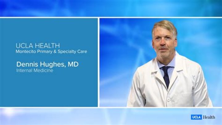 Dr. Dennis Hughes, MD – Duncan, OK