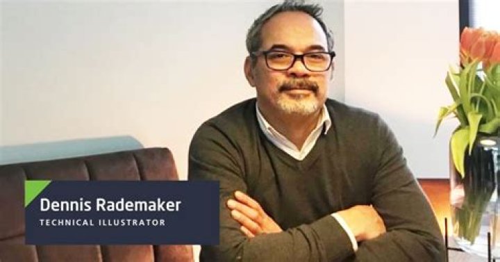 Dr. Dennis Rademaker, DO – Munster, IN