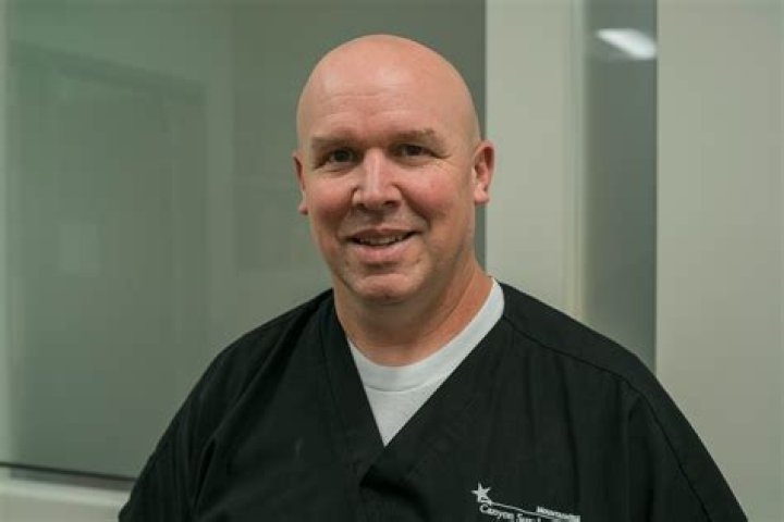 Dr. Dennis Winters, MD – Ogden, UT