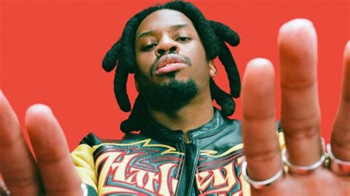 Denzel Curry Biography - Facts, Childhood, Family Life & Achievements