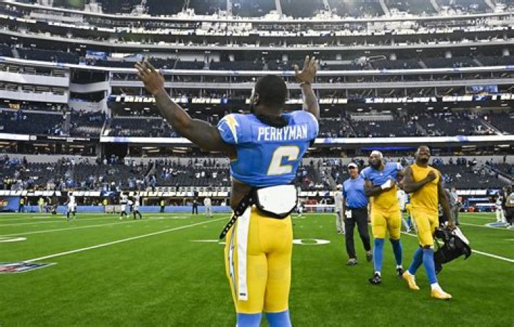 Denzel Perryman contract, salary and net worth explored