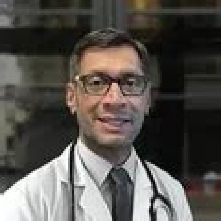 Dr. Derek Hess, MD – Saint Petersburg, FL