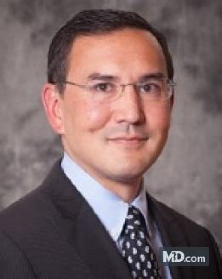 Dr. Derek Ochiai, MD – Arlington, VA