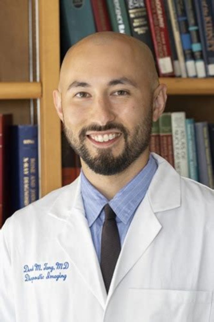 Dr. Derek Tang, MD – Anaheim, CA