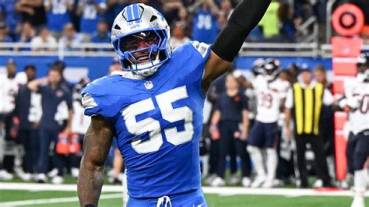 Derrick Barnes contract, salary and net worth explored