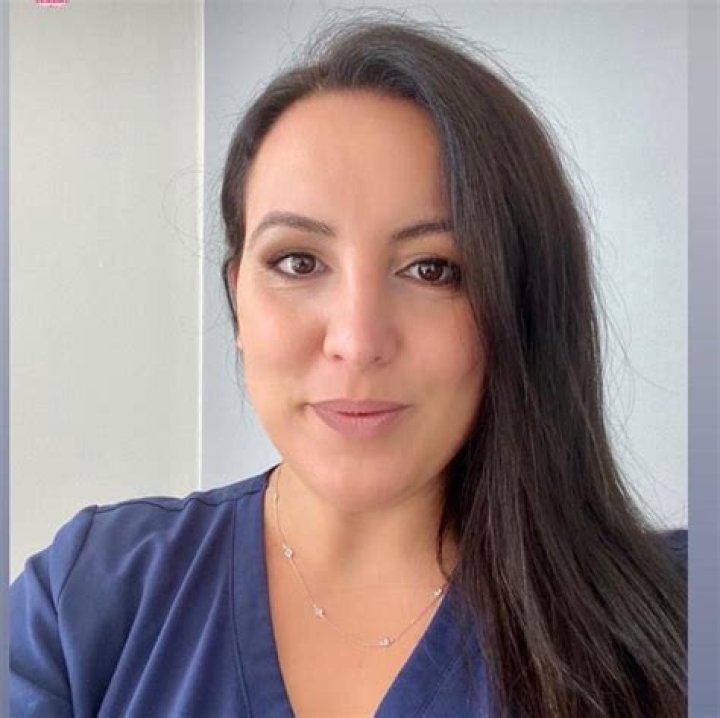 Dr. Desiree Levyim, MD – West Hills, CA