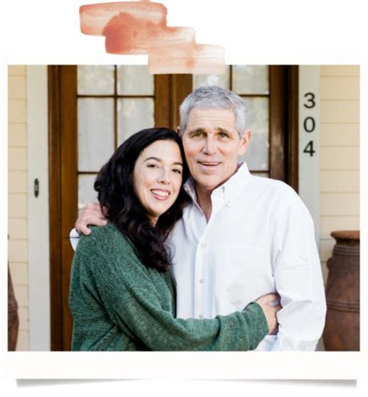 Details about Michelle Odinet’s husband Kenneth Odinet – He is a plastic surgeon