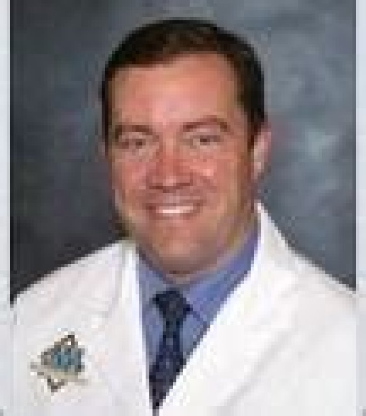 Dr. Devin Binder, MD – Fountain Valley, CA