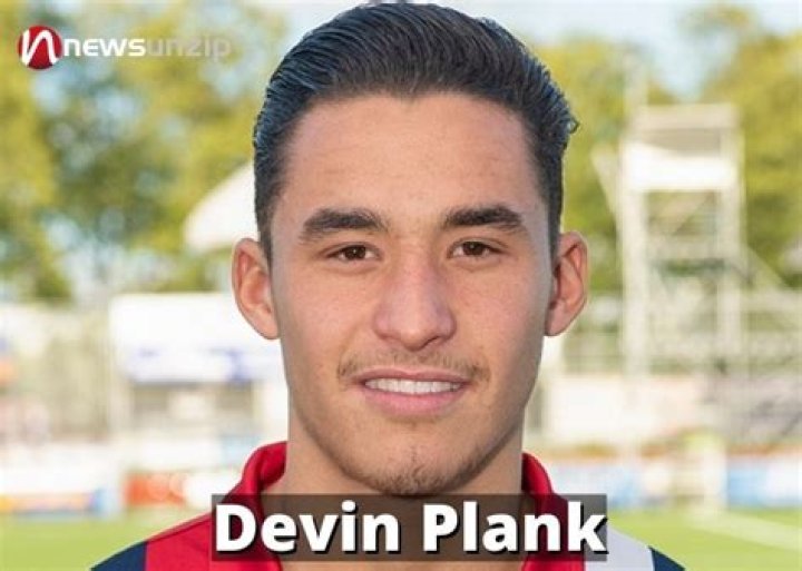 
Devin Plank Height, Weight, Net Worth, Age, Birthday, Wikipedia, Who, Nationality, Biography 