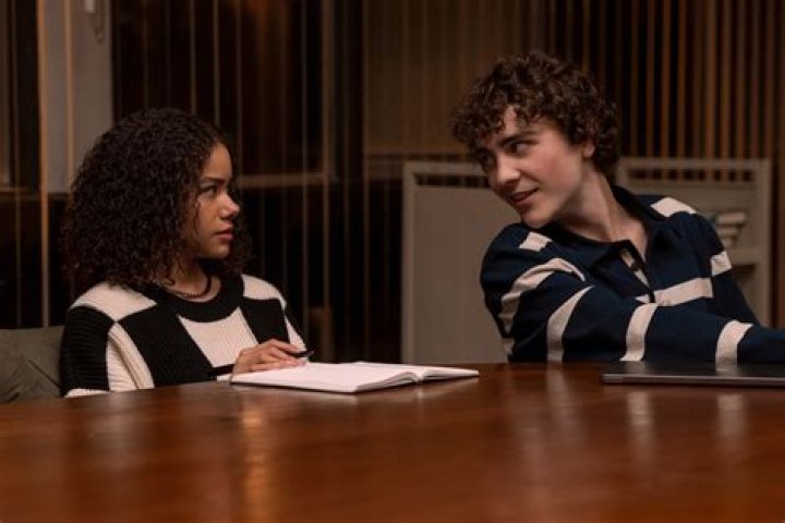 Devyn Nekoda, Ginny & Georgia’s Actress | Boyfriend, Height, Age & Net Worth