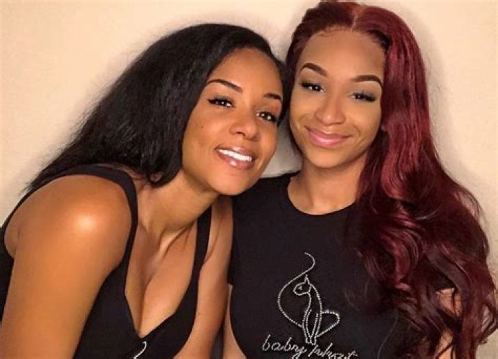 Deyjah Harris’s Mother, Ms. Niko, Handles Hymen-Gate Very Differently From Tiny Harris As T.I. Finally Does The Right Thing For His Daughter