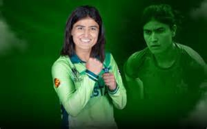 Diana Baig family, height, current teams, salary, net worth, Instagram