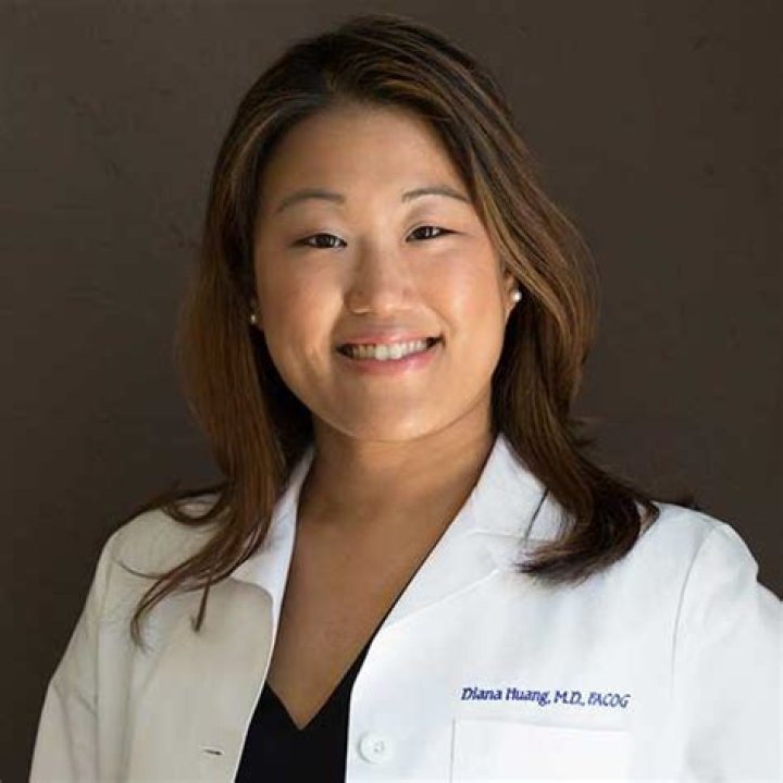 Dr. Diana Huang, MD – Honolulu, HI