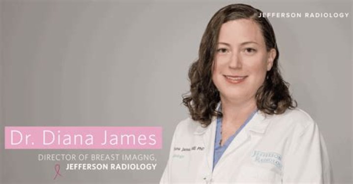 Dr. Diana (Ferris) James, MD – Hartford, CT