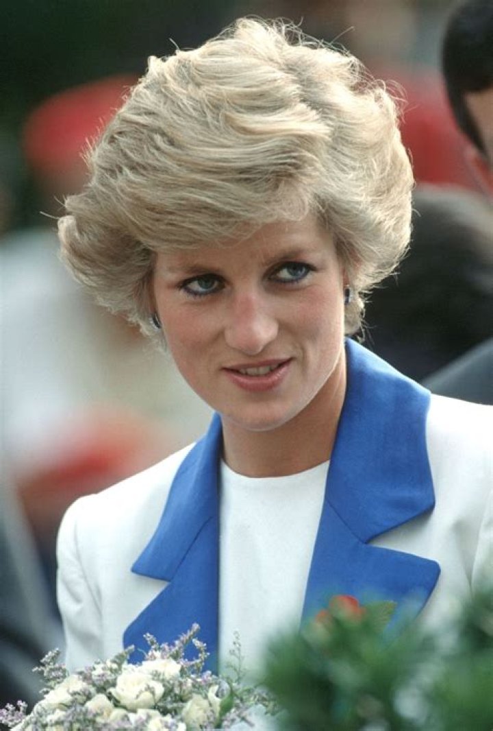 Princess Diana Biography - Facts, Childhood, Family Life & Achievements
