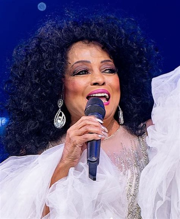 Diana Ross net worth: How much is Diana Ross worth?