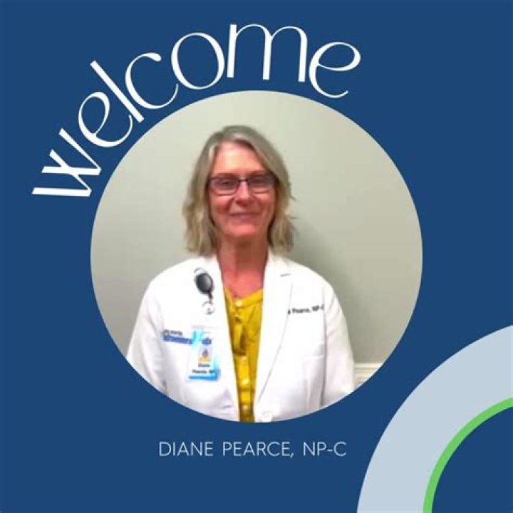 Diane Bowling – Fredericksburg, VA