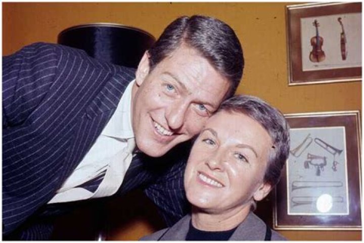 Meet Dick Van Dyke ex-wife Margie Willett: Age, children, divorce, profession