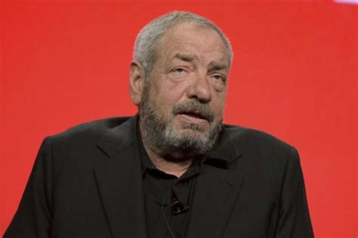 Dick Wolf From Law And Order: SVU Fires Writer Who Says He Would ‘Light Up’ Protestors If They Vandalized His Property