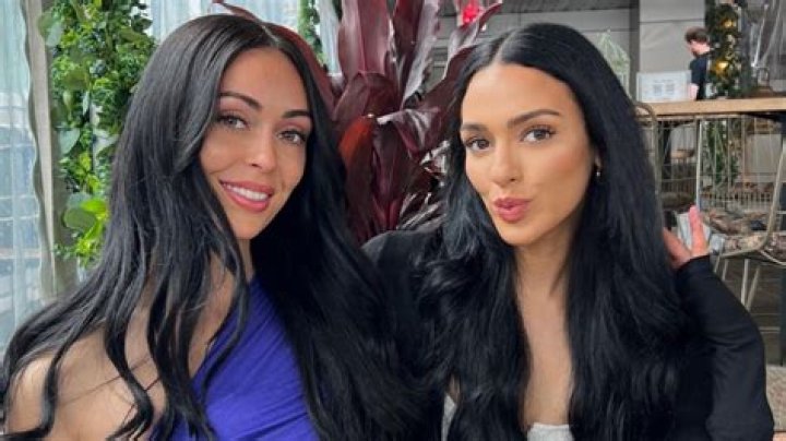 Did Allison and Lauren Hollinger really date the same guy before ‘The Bachelor’ star Joey Graziadei?