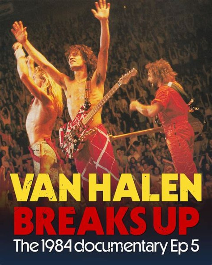 Did David Lee Roth Quit Or Get Fired From Van Halen? – Celebrity