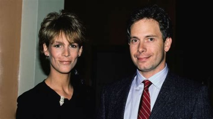 Did Jamie Lee Curtis change her name? – Celebrity