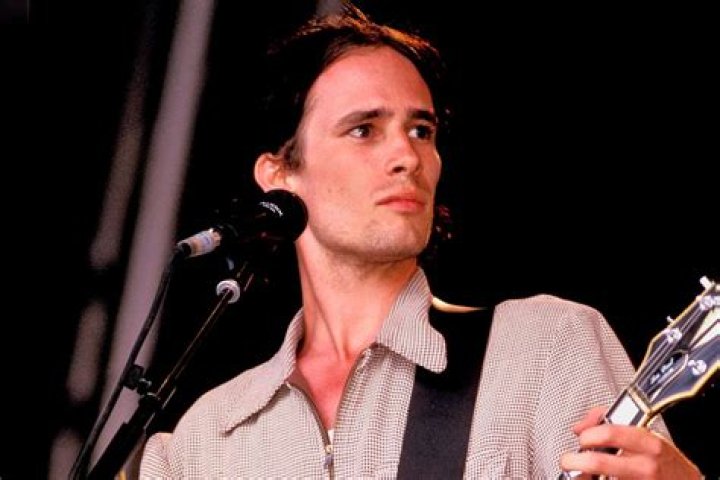 Did Jeff Buckley have a good voice?