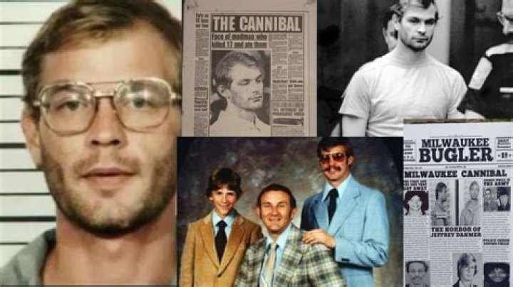 Did Jeffrey Dahmer kill his brother, David Dahmer?