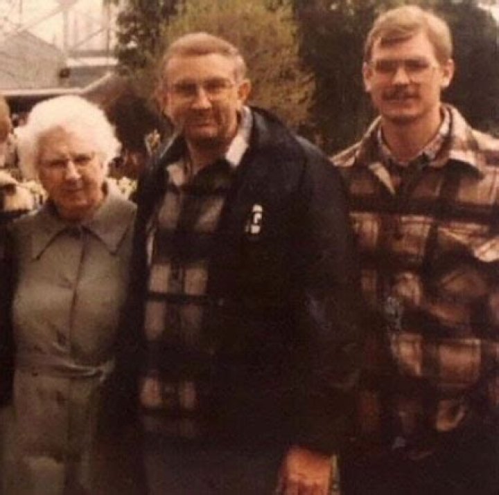 Did Jeffrey Dahmer’s father and grandmother suspect him of murder?