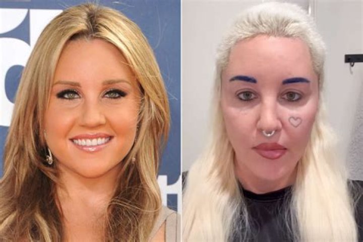 Did Jenny Marrs Get Her Lips Done? Plastic Surgery Before And After Photos