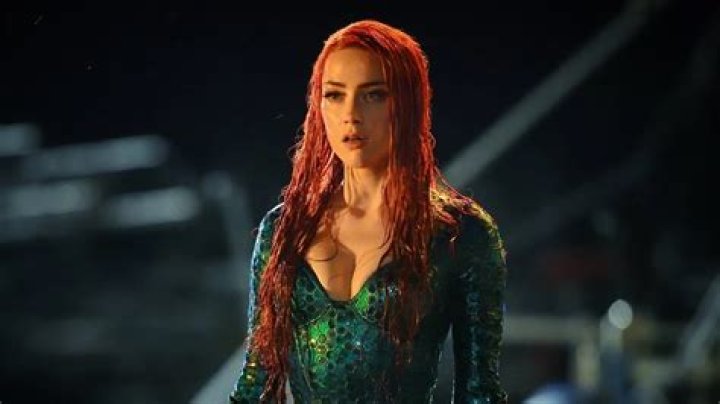 Did Johnny Depp help Amber Heard get Aquaman role?