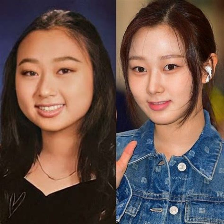 Did Karina Aespa Undergo Plastic Surgery? Find her Before And After Pictures