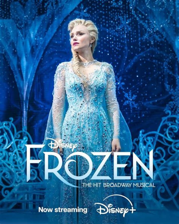 Did Kristen Bell sing her own songs in Frozen? – Celebrity
