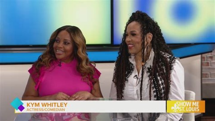 Did Kym Whitley Play On 227? – Celebrity