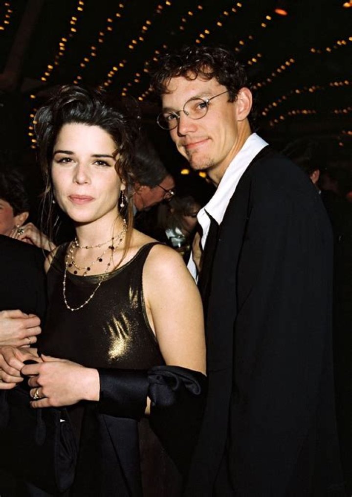 Did Matthew Lillard And Neve Campbell Date? – Celebrity