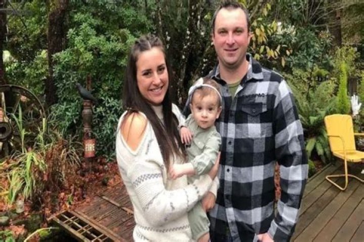 Did Monica Beets Have A Baby? – Celebrity