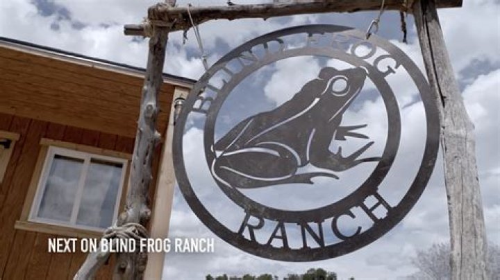 Did Mystery At Blind Frog Ranch Get Cancelled? – Celebrity