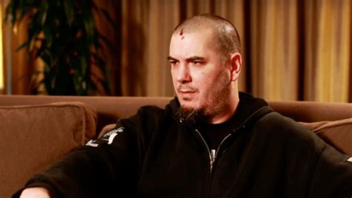 Did Pantera frontman Phil Anselmo shout, ‘White power’ and use the Nazi salute in 2016?