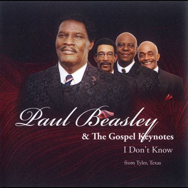 Did Paul Beasley of the Gospel Keynotes passed away? What Happened To Paul Beasley?